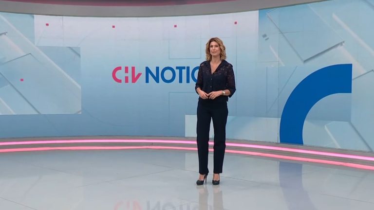 CHV Noticias Central | Jueves 23 de julio de 2026