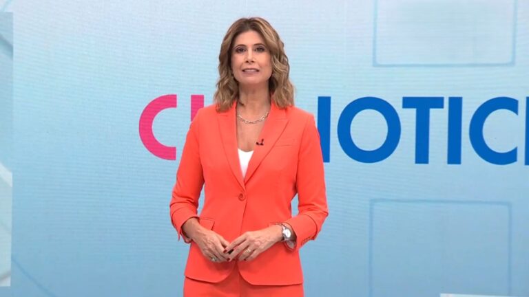 CHV Noticias Central | Jueves 9 de julio de 2026