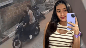 Conmoción en Colombia por crimen de María Camila Potosí, joven embarazada que estaba desaparecida