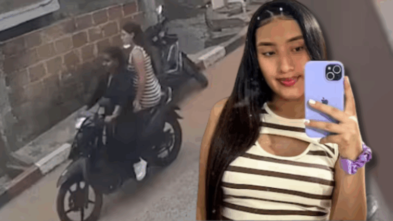 Conmoción en Colombia por crimen de María Camila Potosí, joven embarazada que estaba desaparecida