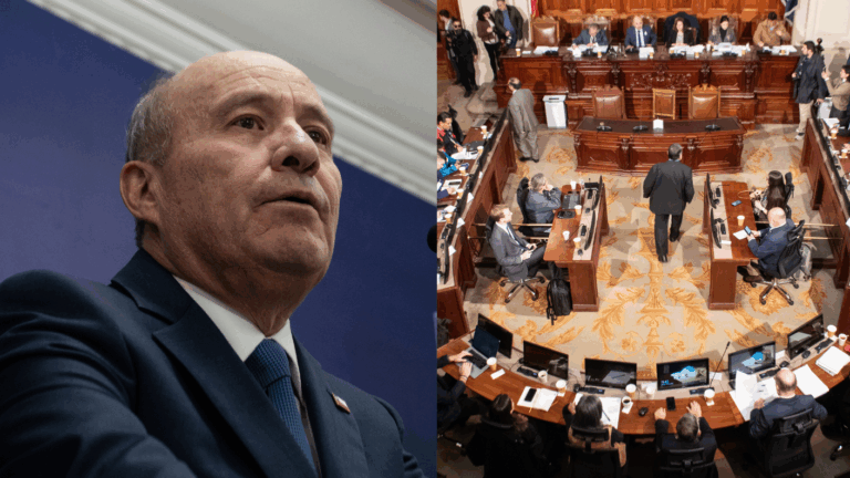 Megarreforma llega al Senado este miércoles: Oficialismo tendría los votos para la aprobación