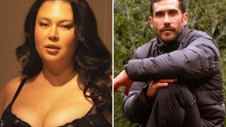 ¿Nos subimos de nuevo al kayac? La coqueta interacción entre Michelle Carvalho y Pedro Astorga que encendió las redes