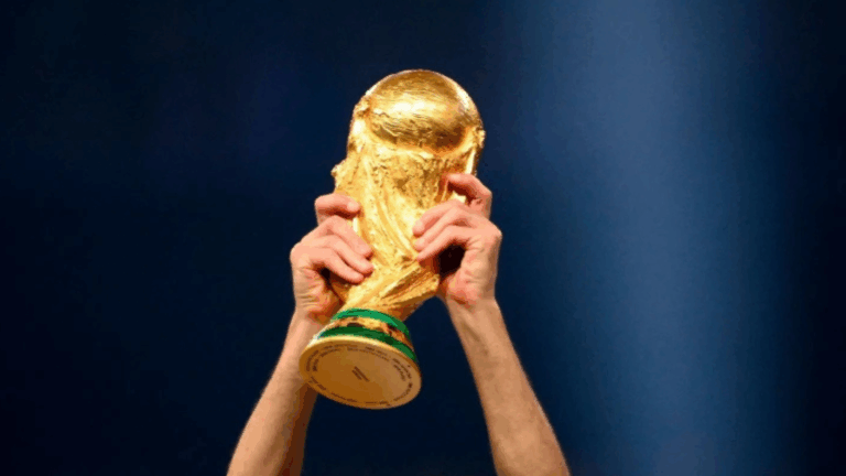 Solo 8 lo han conseguido: Listado completo de todos los ganadores de los mundiales