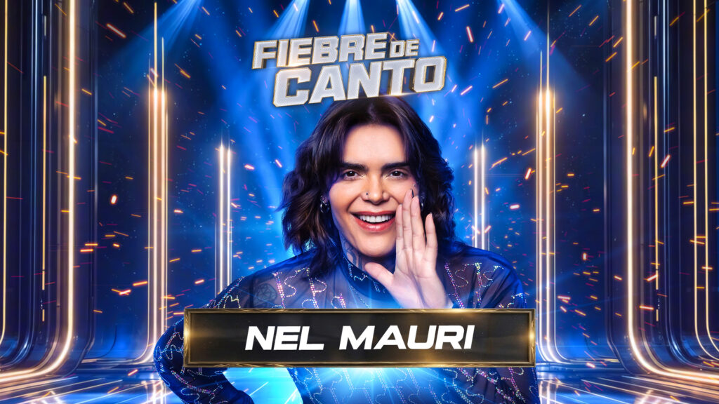 Nel Mauri