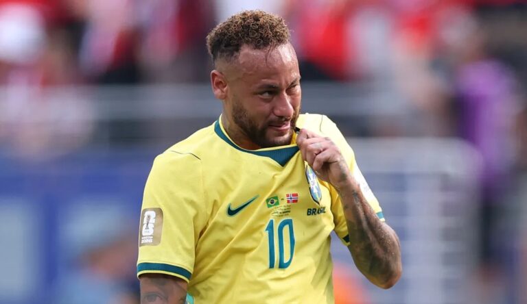 No va más: Neymar descartó jugar la Copa América y ratificó su retiro de la Selección de Brasil