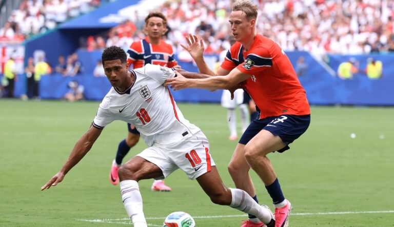 Se acabó el remo: Inglaterra liquida en el alargue a Noruega y se instala semifinales del Mundial