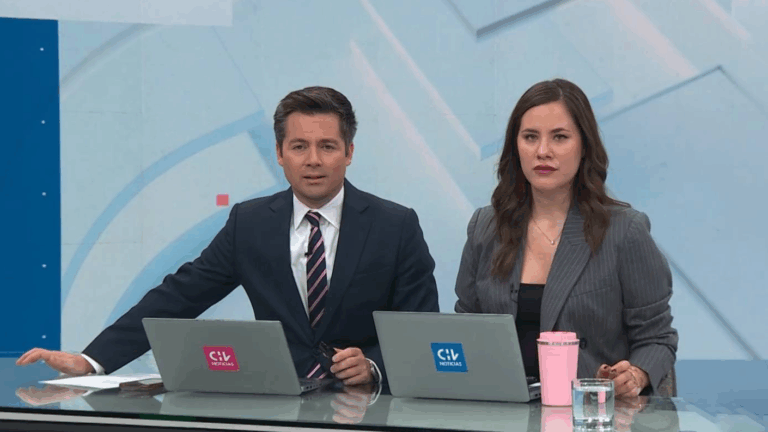CHV Noticias AM | Lunes 20 de julio de 2026
