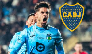 Oportunidad histórica: Qué resultado necesita O'Higgins ante Boca para clasificar en la Sudamericana