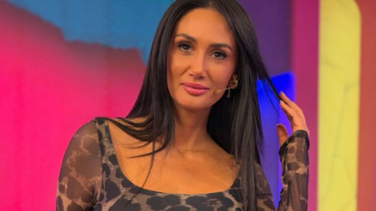 Pamela Díaz enfrenta grave acusación: Aseguran que botó y abandonó a su perro tras separación con Fernando Téllez