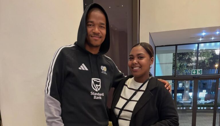 La sentida despedida de pareja de Jayden Adams en redes sociales: 