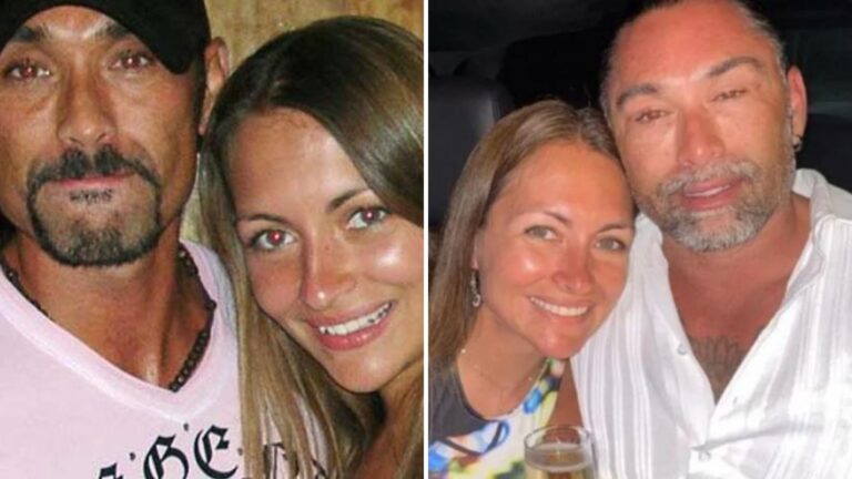 Paula Pavic confesó que le hizo una lista de sus exparejas a Marcelo Ríos: 