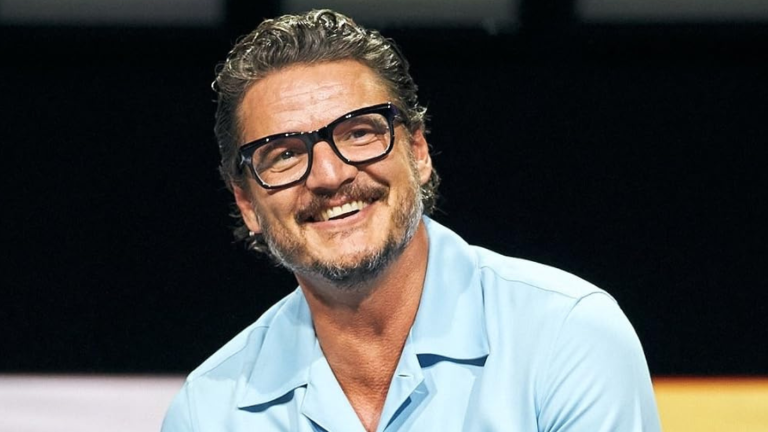 Pedro Pascal será homenajeado con una estrella en el Paseo de la Fama de Hollywood