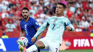 Cristiano Ronaldo se niega a la despedida: Portugal elimina a Croacia y sigue con vida en el Mundial