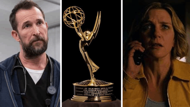 Premios Emmy 2026: Revisa lista completa de los nominados a lo mejor de la televisión