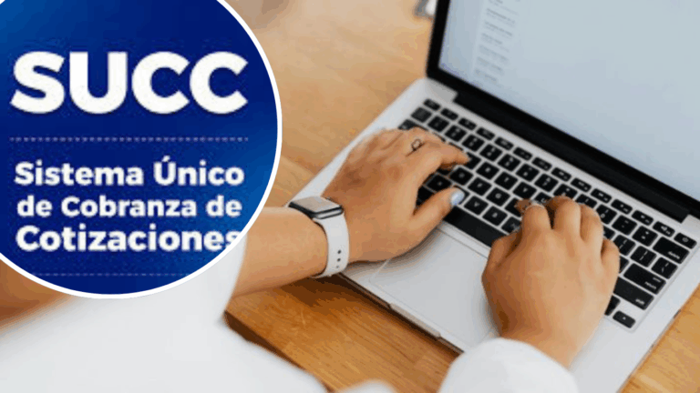 Sistema Único de Cobranza: Así funcionará el nuevo mecanismo para recuperar cotizaciones impagas