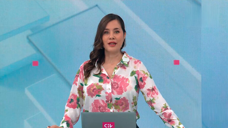CHV Noticias Tarde | Sábado 25 de julio de 2026