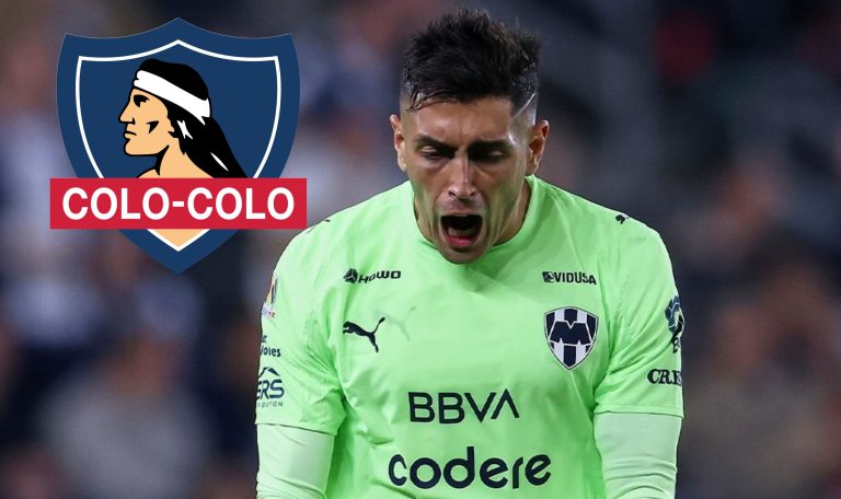 Inesperado giro golpea a Colo Colo: Los motivos que habrían alejado a Santiago Mele del Cacique