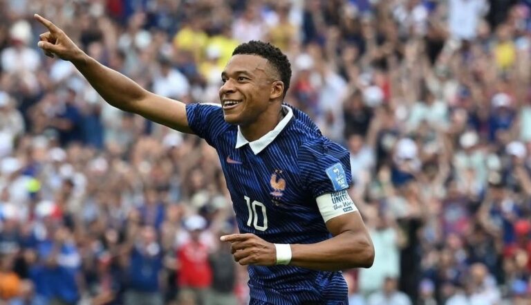 Definido el camino hacia el título: Así se jugarán las semifinales del Mundial