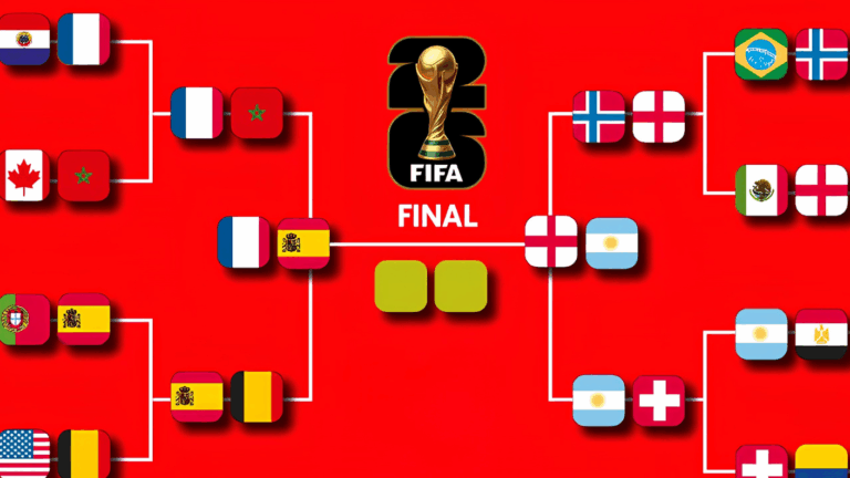 Cuándo es el próximo partido del Mundial 2026: Fechas y horarios de las semifinales