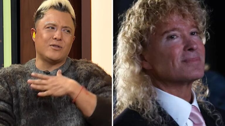Sergio Rojas contesta a querella de Leonardo Farkas: 