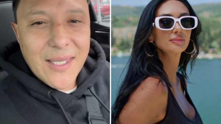 Sergio Rojas contestó a Pamela Díaz tras negar abandono de su perro: 