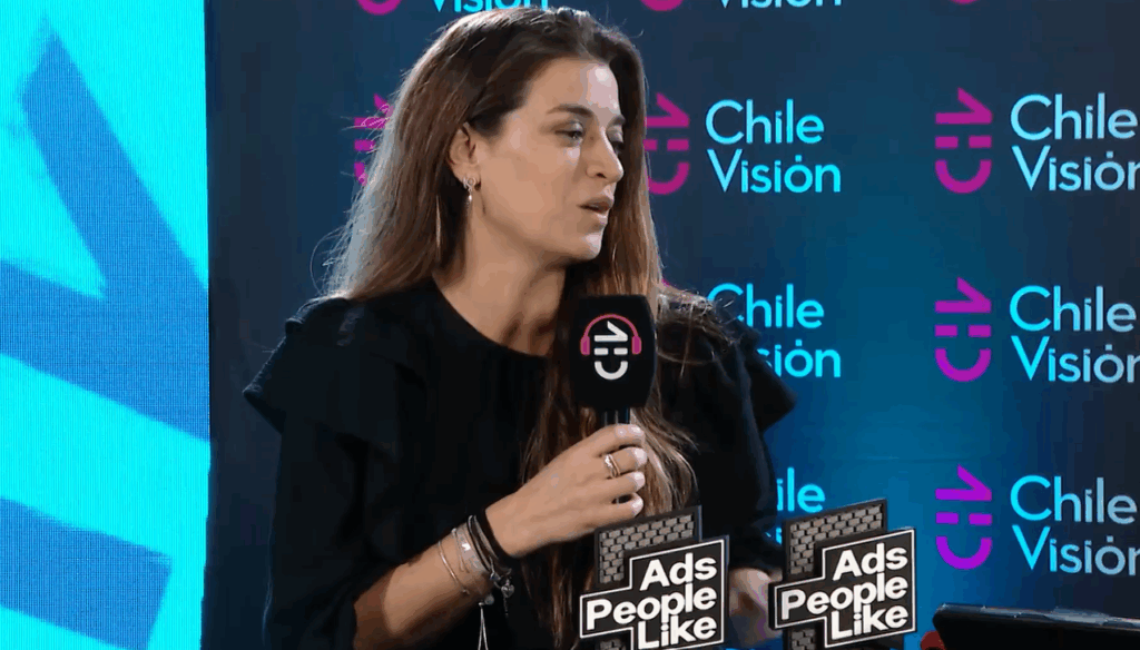 Ads People Like Chile 2026 | Tatiana Riesle, Gerente de Marketing de Falabella Chile