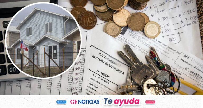 Postergan el pago de impuestos por sistema frontal: Hasta cuándo y quiénes pueden acceder al beneficio