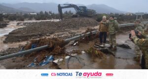 Estado de Catástrofe por sistema frontal: ¿Qué significa y qué medidas se pueden aplicar?