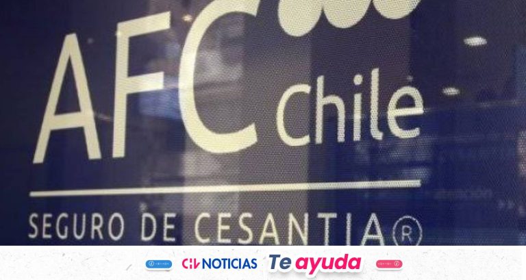 Seguro de Cesantía flexibiliza requisitos por lluvias: Quiénes pueden acceder al beneficio especial