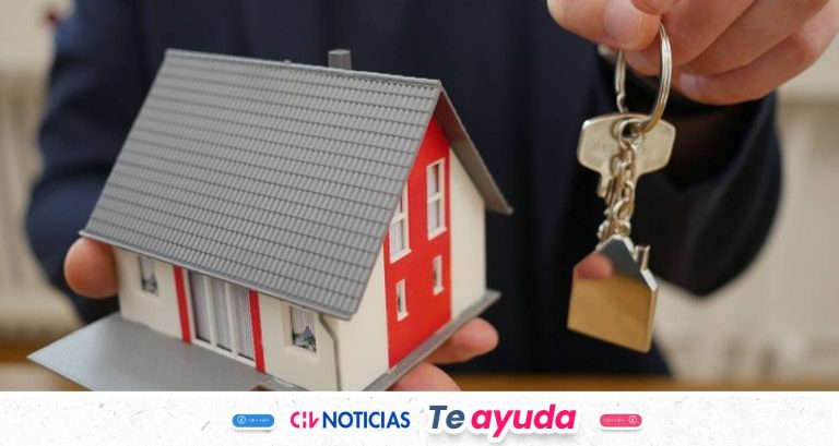 Últimos días para postular al Subsidio de Arriendo: Así puedes recibir casi $7 millones para la vivienda