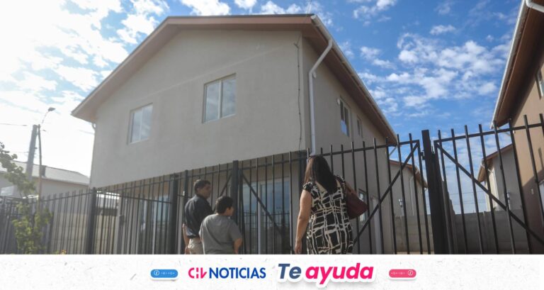 La próxima semana vence el plazo: Revisa cómo postular a los casi $7 millones del Subsidio de Arriendo
