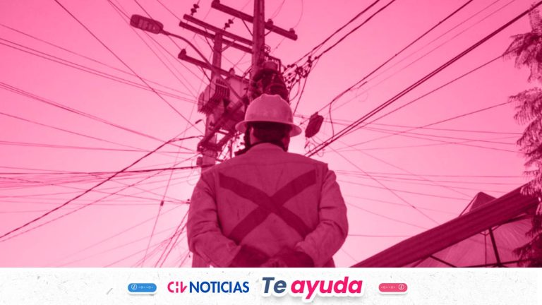 Enel anuncia cortes de luz en 12 comunas de la Región Metropolitana para las próximas horas