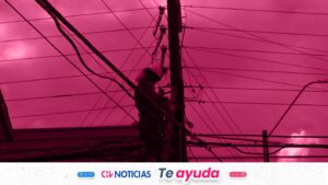 Enel anuncia cortes de luz para las próximas horas: revisa las 5 comunas afectadas en la RM