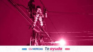 Enel anuncia cortes de luz en 10 comunas de la Región Metropolitana para las próximas horas