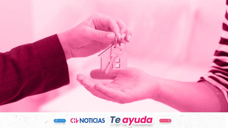 Entrega casi $7 millones: Quiénes pueden y cómo se postula al Subsidio de Arriendo