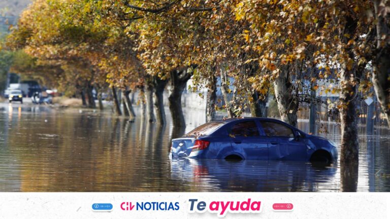 Paso a paso: Conoce el novedoso sistema de Google que te permite identificar las zonas inundables