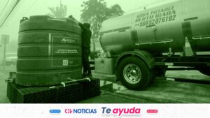Anuncian prolongado corte de agua en comunas de la Región Metropolitana para las próximas horas
