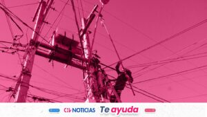 Enel anuncia cortes de luz en comunas de Santiago para las próximas horas