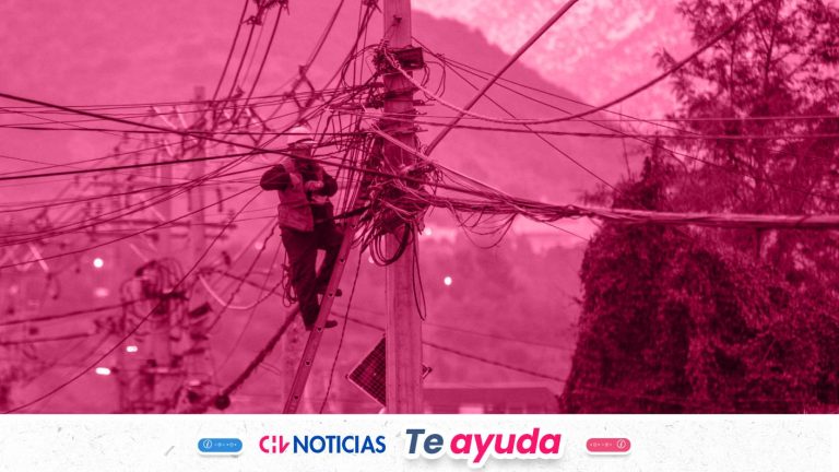 Enel anuncia cortes de luz en comunas de la Región Metropolitana para las próximas horas
