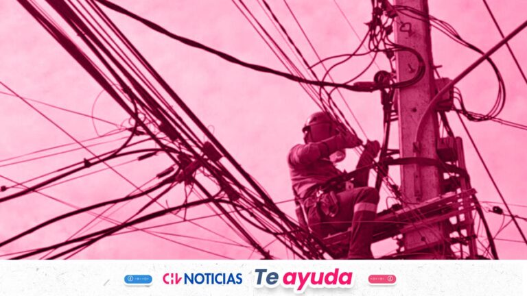 Anuncian cortes de luz en 5 comunas de Santiago para las próximas horas