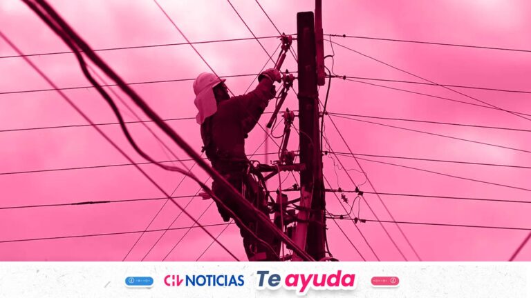 Enel anuncia cortes de luz en comunas de la Región Metropolitana para las próximas horas