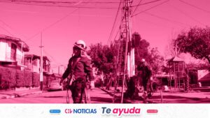 Enel anuncia cortes de luz en 17 comunas de la Región Metropolitana para las próximas horas
