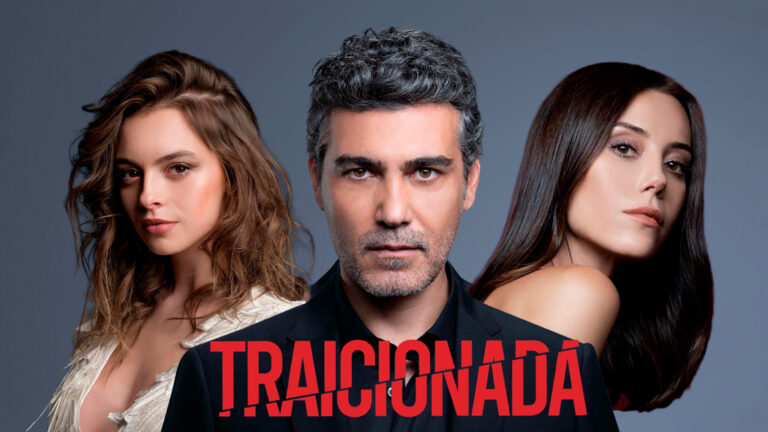 Traicionada: 3 cosas que debes saber de Volkan, esposo de Asya que protagoniza brutal engaño