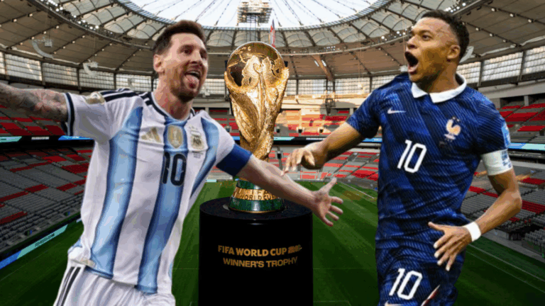 La IA eligió su XI ideal del Mundial 2026: Estos son los mejores jugadores en cada puesto hasta ahora