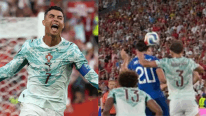 La IA analizó las dos polémicas de Portugal vs Croacia: Su veredicto del penal y el gol anulado