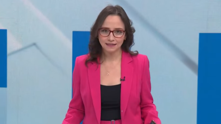 CHV Noticias Tarde | Miércoles 22 de julio de 2026