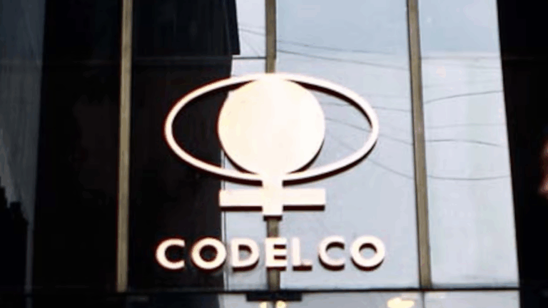La Moneda y Chile Vamos se desmarcan de propuesta republicana para privatizar Codelco
