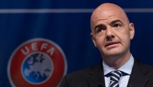 Golpe al calendario: Las competencias que perderían las selecciones de UEFA por boicot a la FIFA