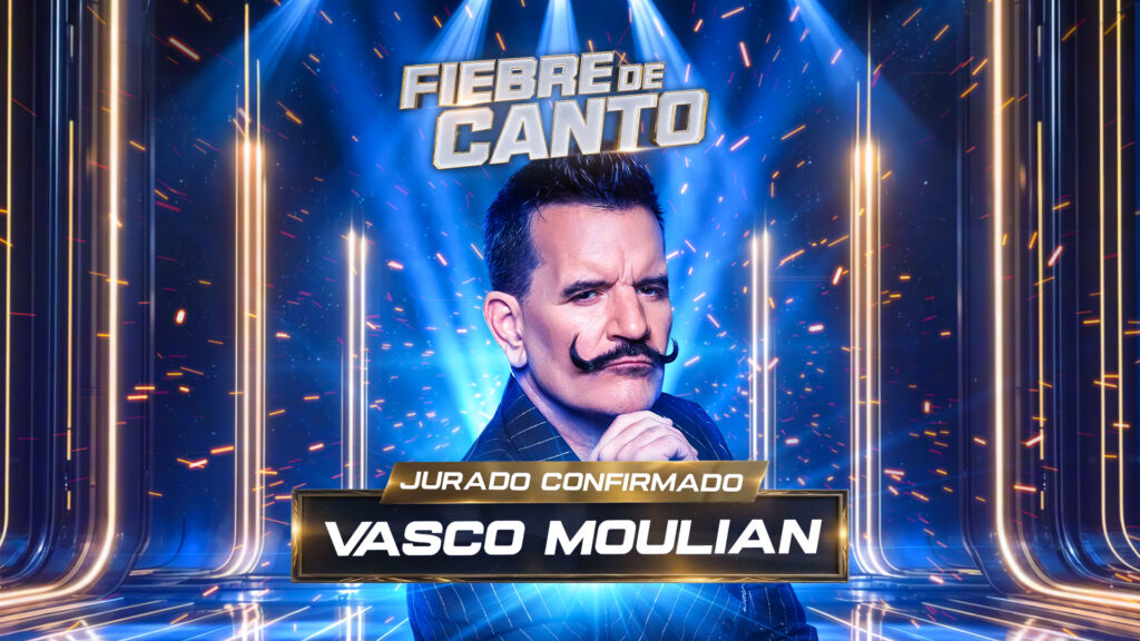 Vasco Moulian