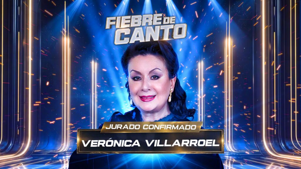 Verónica Villarroel
